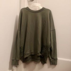 Aerie Crewneck Sweatshirt
